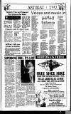 Lichfield Mercury Friday 29 March 1991 Page 21