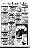 Lichfield Mercury Friday 29 March 1991 Page 57