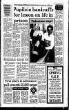 Lichfield Mercury Friday 12 April 1991 Page 3