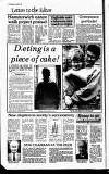 Lichfield Mercury Friday 12 April 1991 Page 4