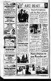Lichfield Mercury Friday 12 April 1991 Page 18