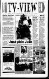 Lichfield Mercury Friday 12 April 1991 Page 31