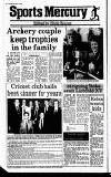 Lichfield Mercury Friday 12 April 1991 Page 64