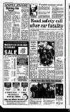 Lichfield Mercury Friday 14 June 1991 Page 6