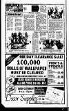 Lichfield Mercury Friday 14 June 1991 Page 8