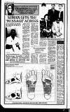 Lichfield Mercury Friday 14 June 1991 Page 10