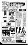 Lichfield Mercury Friday 14 June 1991 Page 16