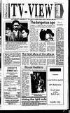 Lichfield Mercury Friday 14 June 1991 Page 33