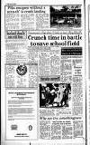 Lichfield Mercury Friday 05 July 1991 Page 2