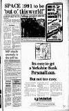 Lichfield Mercury Friday 05 July 1991 Page 9