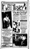 Lichfield Mercury Friday 05 July 1991 Page 12