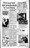 Lichfield Mercury Friday 05 July 1991 Page 15
