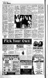 Lichfield Mercury Friday 05 July 1991 Page 18