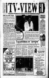 Lichfield Mercury Friday 05 July 1991 Page 31