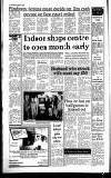 Lichfield Mercury Friday 09 August 1991 Page 2