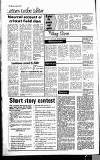 Lichfield Mercury Friday 09 August 1991 Page 4