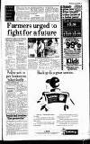 Lichfield Mercury Friday 09 August 1991 Page 9