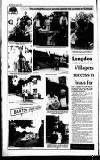 Lichfield Mercury Friday 09 August 1991 Page 10