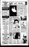 Lichfield Mercury Friday 09 August 1991 Page 20