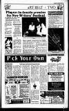 Lichfield Mercury Friday 09 August 1991 Page 21