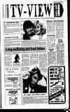 Lichfield Mercury Friday 09 August 1991 Page 31