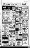 Lichfield Mercury Friday 09 August 1991 Page 49