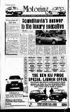 Lichfield Mercury Friday 09 August 1991 Page 50