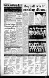 Lichfield Mercury Friday 09 August 1991 Page 62