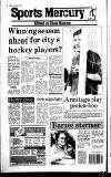 Lichfield Mercury Friday 09 August 1991 Page 64
