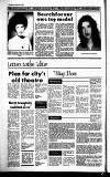 Lichfield Mercury Friday 06 September 1991 Page 4