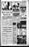 Lichfield Mercury Friday 06 September 1991 Page 19