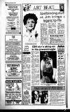 Lichfield Mercury Friday 06 September 1991 Page 20