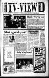 Lichfield Mercury Friday 06 September 1991 Page 31