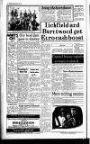 Lichfield Mercury Friday 13 September 1991 Page 2