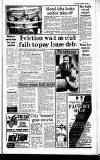 Lichfield Mercury Friday 13 September 1991 Page 3