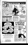 Lichfield Mercury Friday 13 September 1991 Page 6