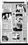 Lichfield Mercury Friday 13 September 1991 Page 10