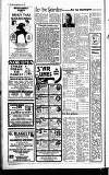 Lichfield Mercury Friday 13 September 1991 Page 14