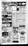 Lichfield Mercury Friday 13 September 1991 Page 20