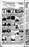 Lichfield Mercury Friday 13 September 1991 Page 30