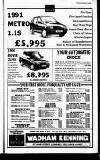 Lichfield Mercury Friday 13 September 1991 Page 53