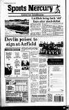 Lichfield Mercury Friday 13 September 1991 Page 64