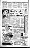 Lichfield Mercury Friday 27 September 1991 Page 2