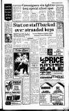 Lichfield Mercury Friday 27 September 1991 Page 3