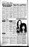 Lichfield Mercury Friday 27 September 1991 Page 4