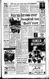 Lichfield Mercury Friday 27 September 1991 Page 5