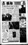 Lichfield Mercury Friday 27 September 1991 Page 7