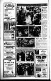 Lichfield Mercury Friday 27 September 1991 Page 8