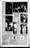 Lichfield Mercury Friday 27 September 1991 Page 10