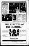 Lichfield Mercury Friday 27 September 1991 Page 13